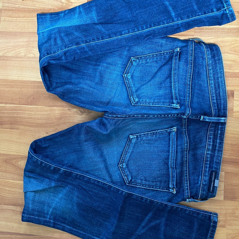 Citizens of Humanity by Jerome Dahan size 26